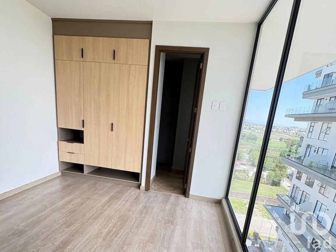 Departamento en Renta en San Bernardino Tlaxcalancingo, San Andrés Cholula, Puebla | NEX-251844 | iad México | Foto 9 de 23