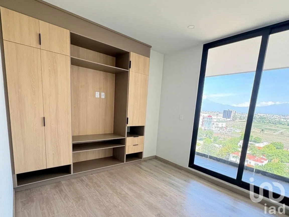 Departamento en Renta en San Bernardino Tlaxcalancingo, San Andrés Cholula, Puebla | NEX-251844 | iad México | Foto 10 de 23