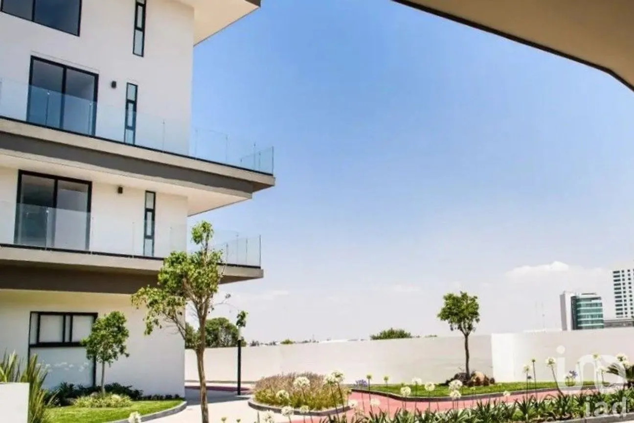 Departamento en Renta en San Bernardino Tlaxcalancingo, San Andrés Cholula, Puebla | NEX-251844 | iad México | Foto 1 de 23