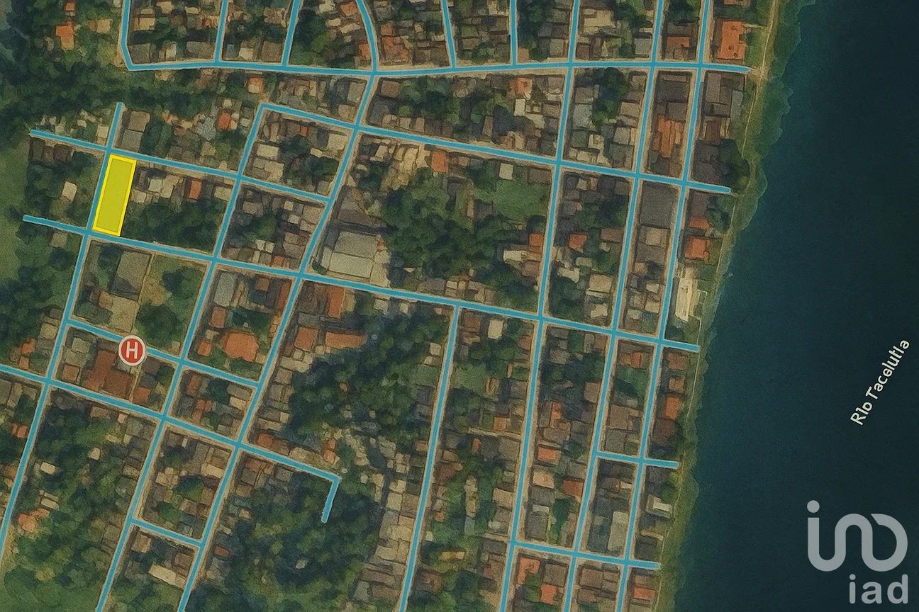Terreno en Venta en Los Pinos, Gutiérrez Zamora, Veracruz de Ignacio de la Llave | NEX-252183 | iad México | Foto 4 de 5