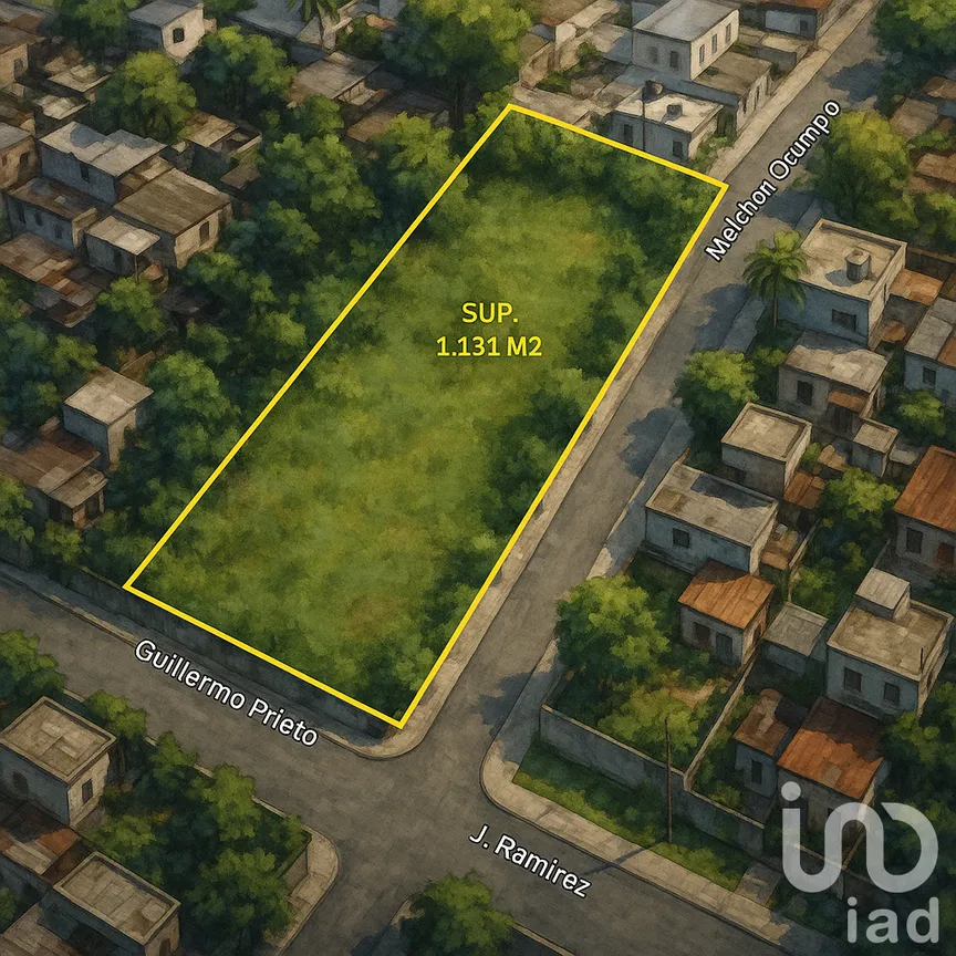 Terreno en Venta en Los Pinos, Gutiérrez Zamora, Veracruz de Ignacio de la Llave | NEX-252183 | iad México | Foto 1 de 5