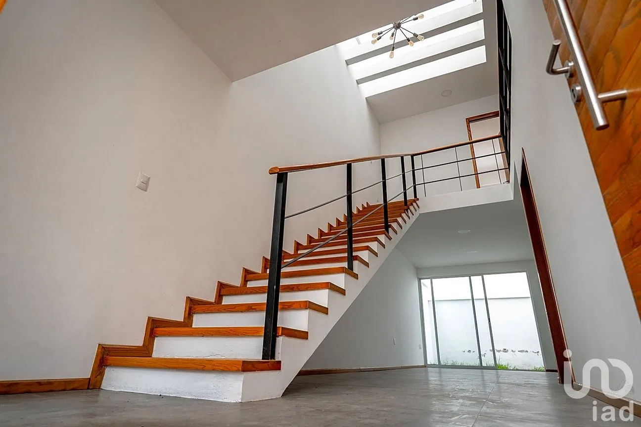 Casa en Venta en Momoxpan, San Pedro Cholula, Puebla | NEX-252929 | iad México | Foto 2 de 20