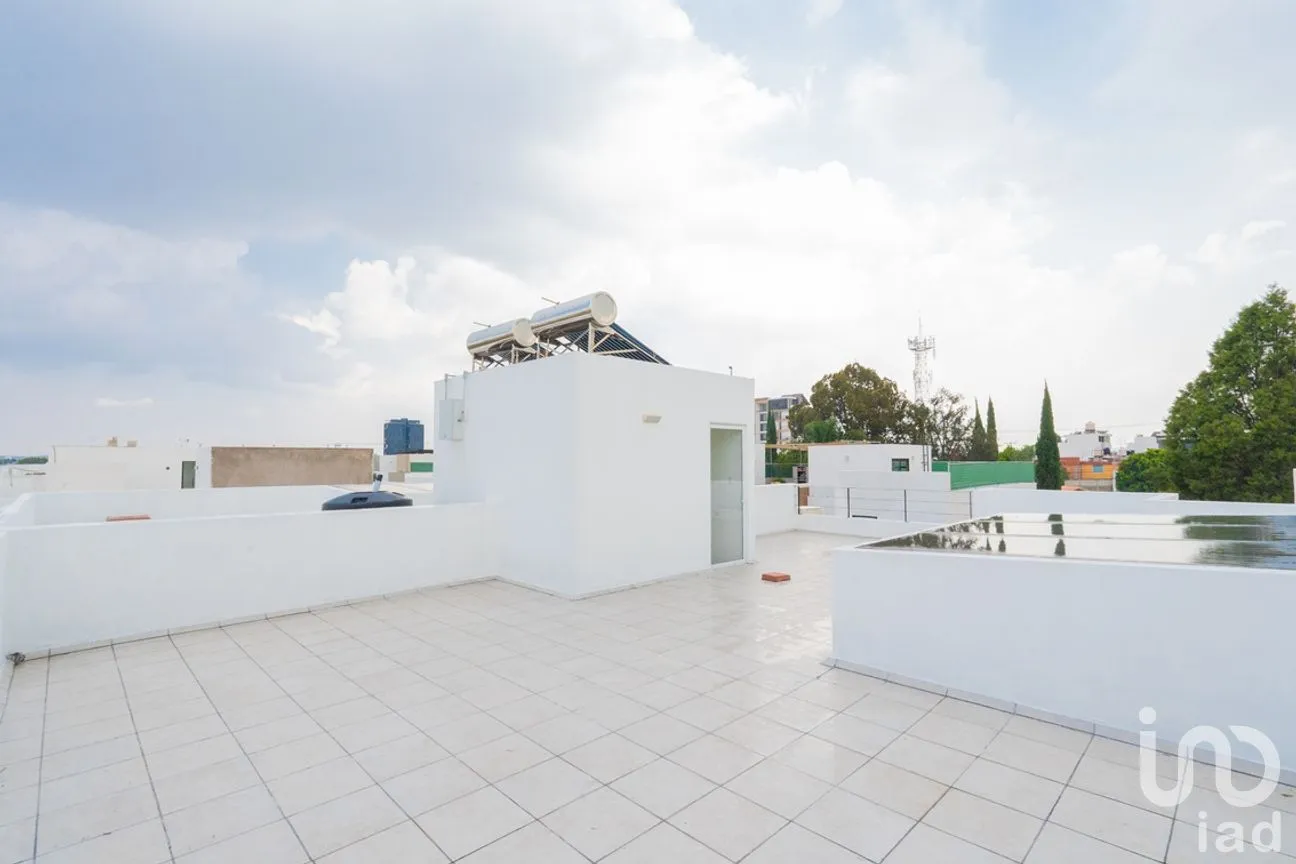 Casa en Venta en Momoxpan, San Pedro Cholula, Puebla | NEX-252929 | iad México | Foto 18 de 20