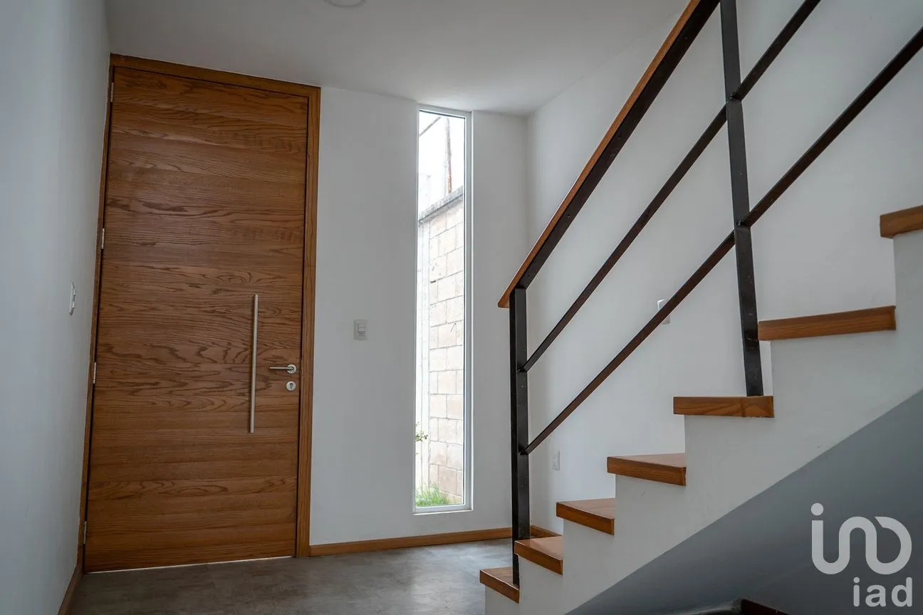 Casa en Venta en Momoxpan, San Pedro Cholula, Puebla | NEX-252929 | iad México | Foto 3 de 20