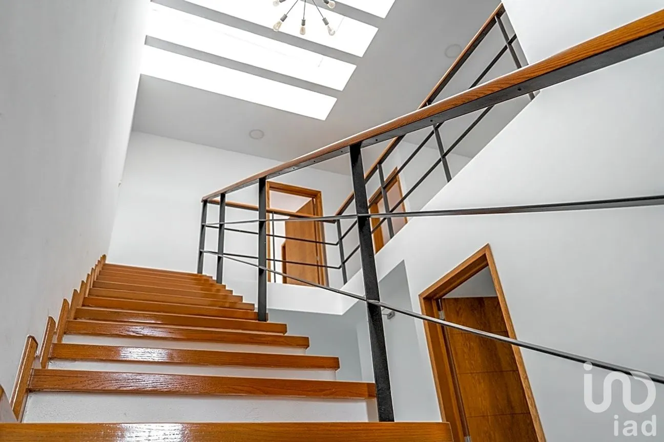 Casa en Venta en Momoxpan, San Pedro Cholula, Puebla | NEX-252929 | iad México | Foto 9 de 20