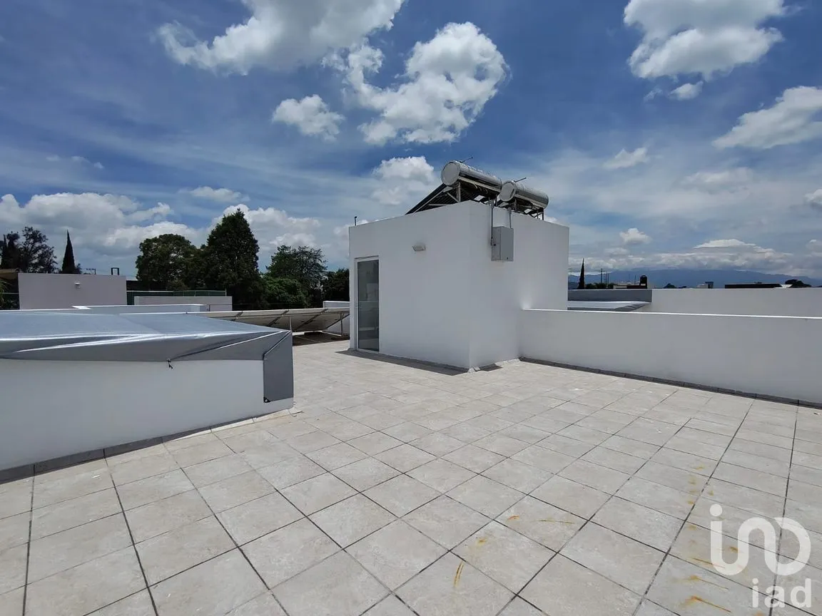 Casa en Venta en Momoxpan, San Pedro Cholula, Puebla | NEX-252933 | iad México | Foto 18 de 22