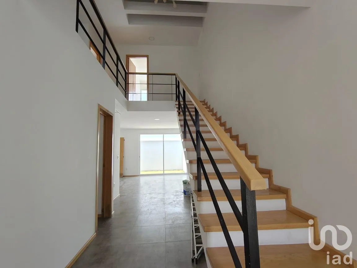 Casa en Venta en Momoxpan, San Pedro Cholula, Puebla | NEX-252933 | iad México | Foto 2 de 22