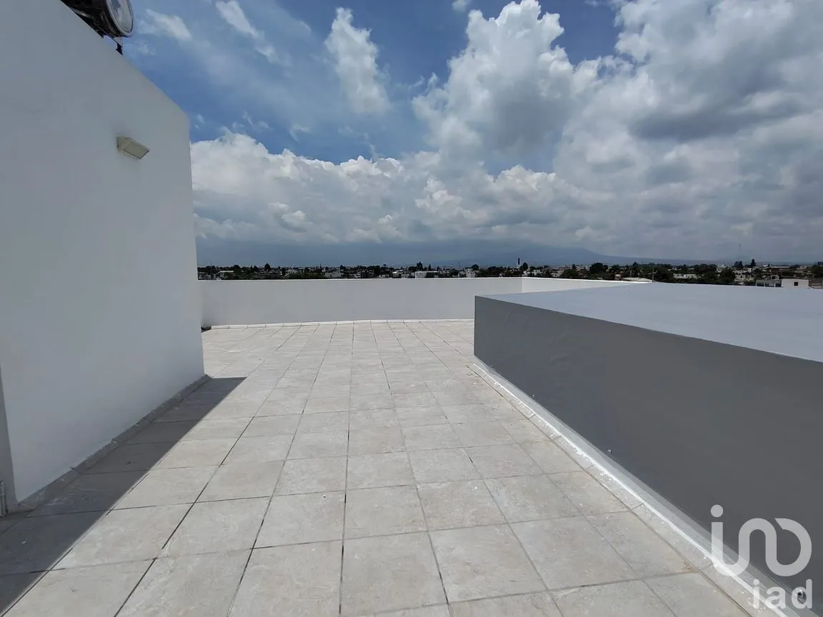 Casa en Venta en Momoxpan, San Pedro Cholula, Puebla | NEX-252933 | iad México | Foto 17 de 22