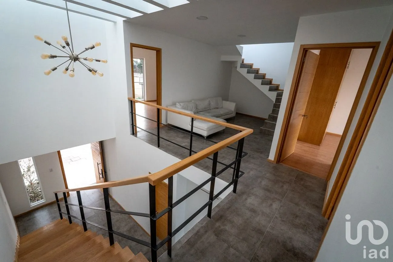 Casa en Venta en Momoxpan, San Pedro Cholula, Puebla | NEX-252933 | iad México | Foto 8 de 22
