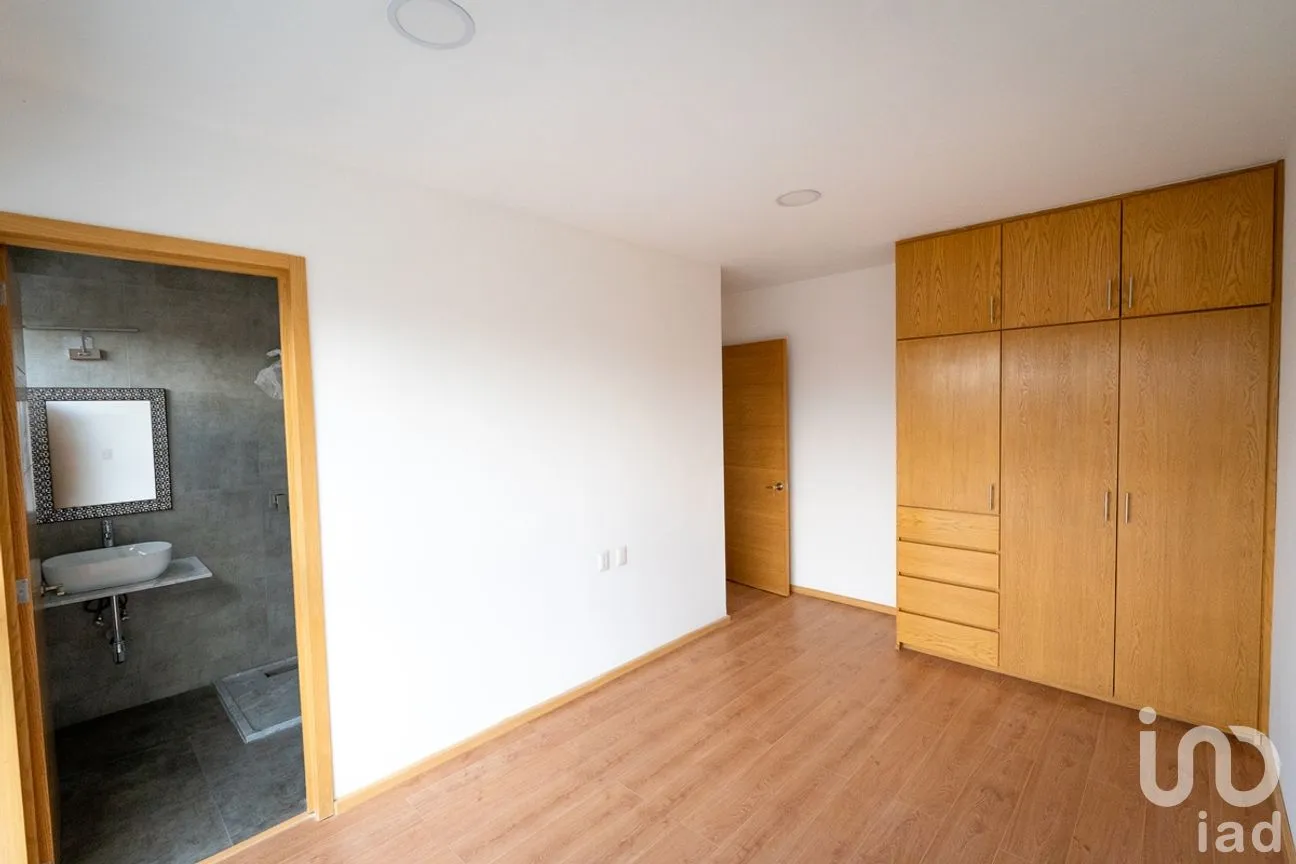 Casa en Venta en Momoxpan, San Pedro Cholula, Puebla | NEX-252933 | iad México | Foto 9 de 22