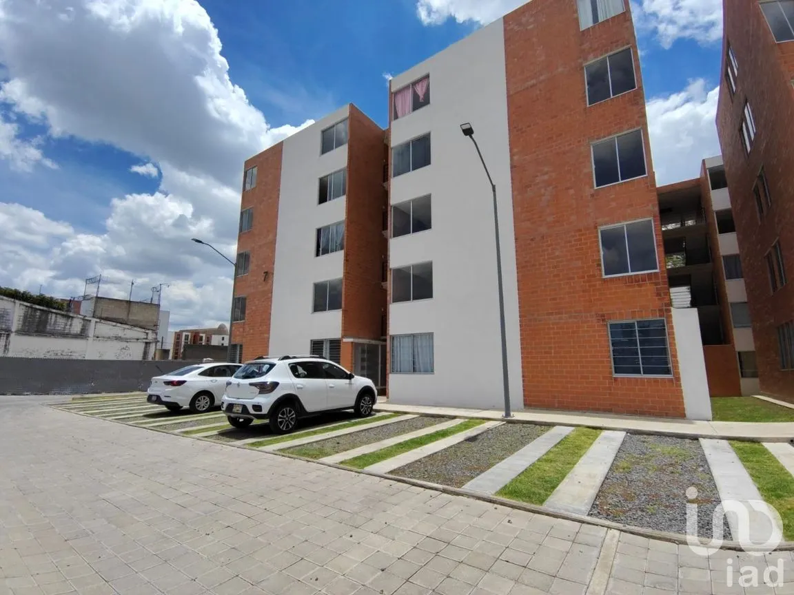 Departamento en Venta en El Cristo, Puebla, Puebla | NEX-253634 | iad México | Foto 2 de 12