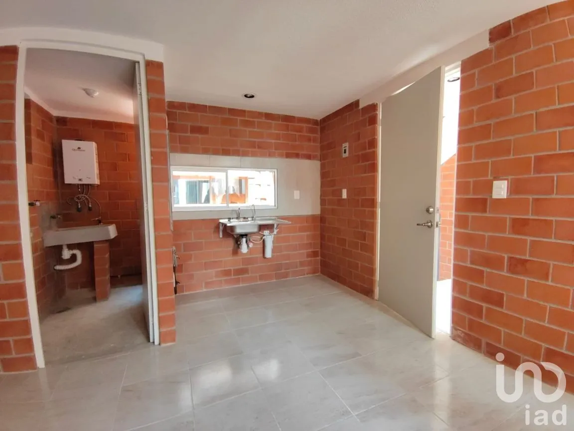 Departamento en Venta en El Cristo, Puebla, Puebla | NEX-253634 | iad México | Foto 4 de 12