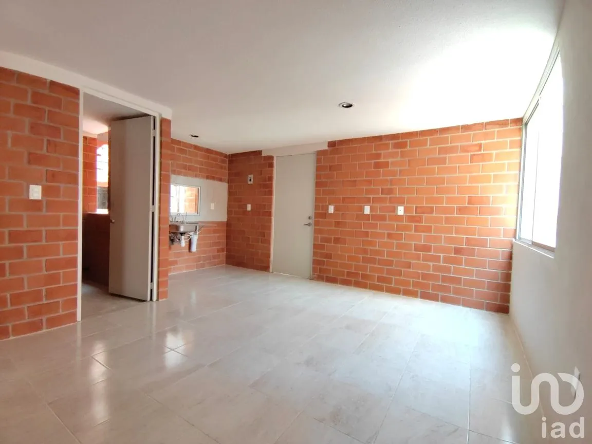Departamento en Venta en El Cristo, Puebla, Puebla | NEX-253634 | iad México | Foto 6 de 12