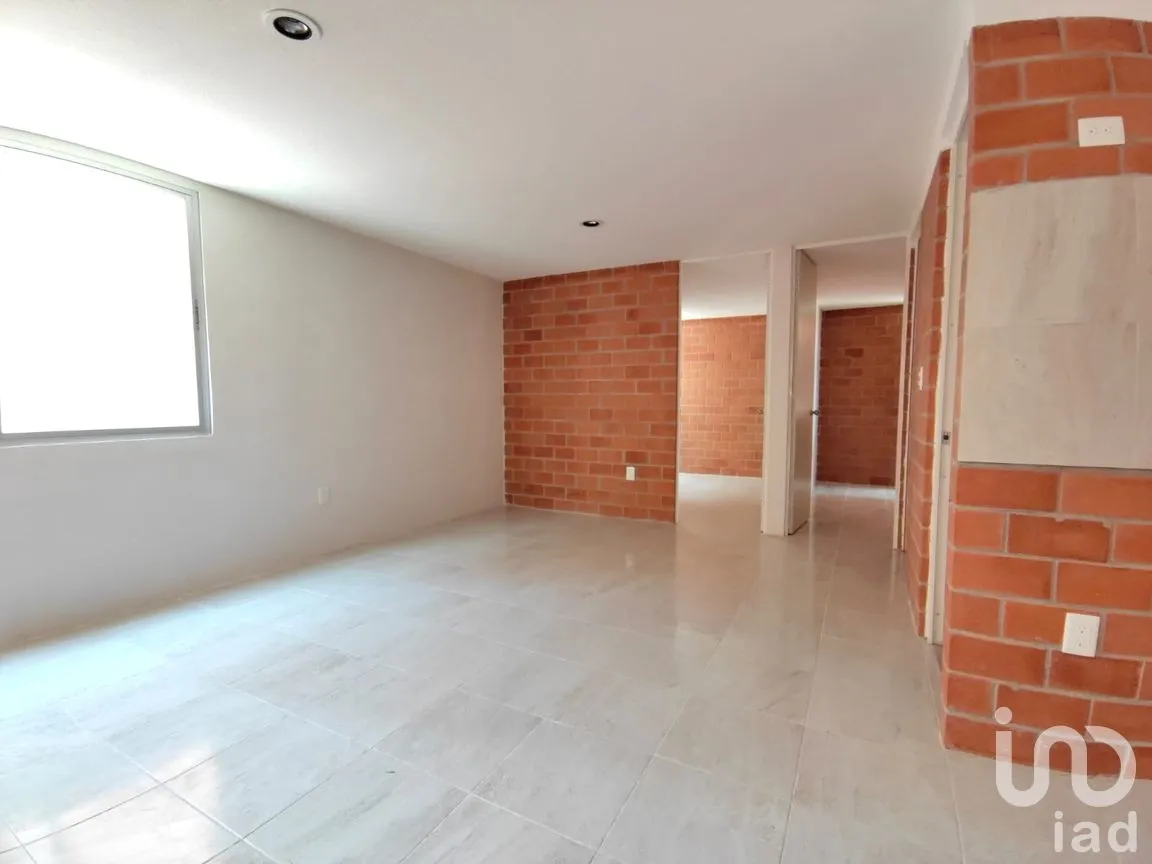 Departamento en Venta en El Cristo, Puebla, Puebla | NEX-253634 | iad México | Foto 7 de 12