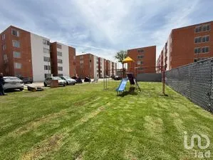 NEX-253634 - Departamento en Venta, con 2 recamaras, con 1 baño, con 47 m2 de construcción.