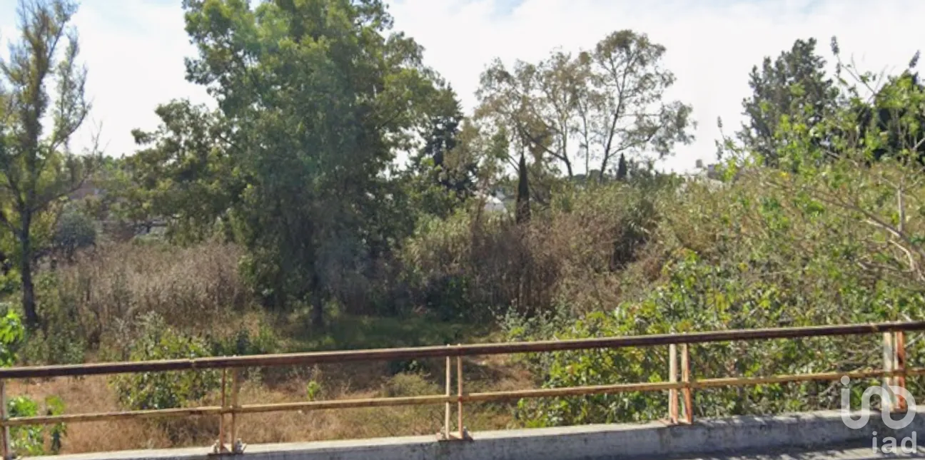 Terreno en Venta en El Esfuerzo Nacional, Puebla, Puebla | NEX-262236 | iad México | Foto 3 de 3