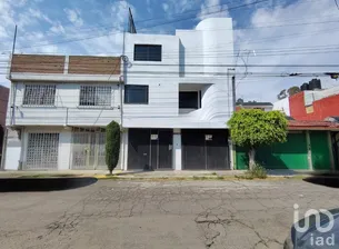 NEX-265768 - Oficina en Renta, con 3 recamaras, con 1 baño, con 229 m2 de construcción en Las Hadas Mundial 86, CP 72070, Puebla.