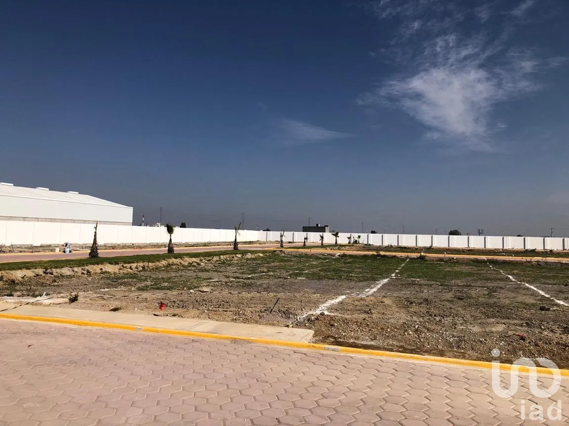 Terreno en Venta en San Bernardino Tlaxcalancingo, San Andrés Cholula, Puebla | NEX-266082 | iad México | Foto 4 de 5
