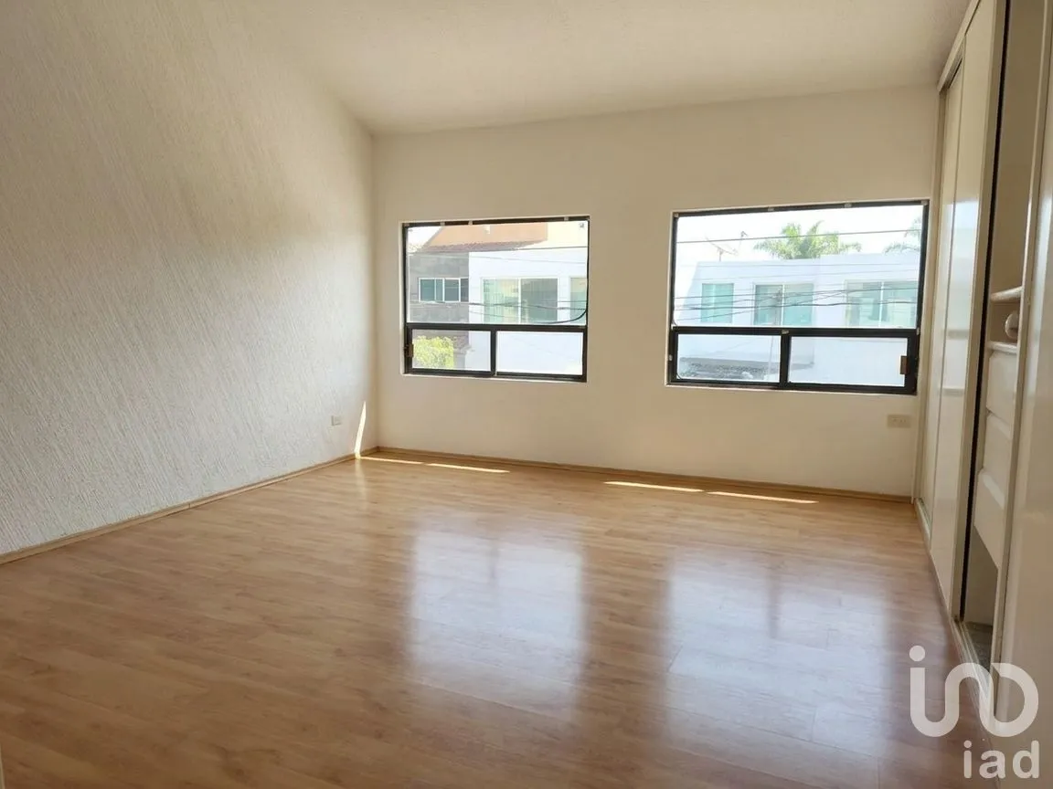 Casa en Venta en Arcos del Sur, Puebla, Puebla | NEX-283700 | iad México | Foto 17 de 18
