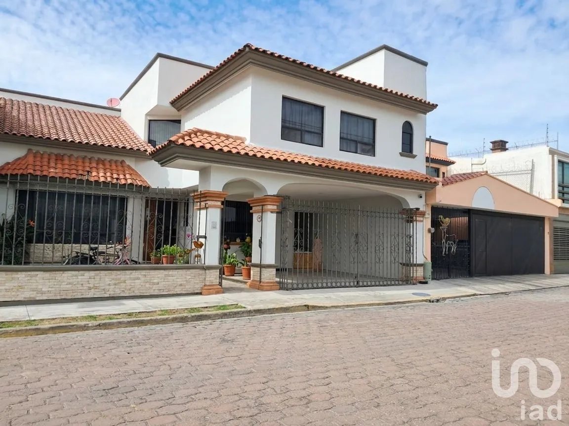 Casa en Venta en Arcos del Sur, Puebla, Puebla | NEX-283700 | iad México | Foto 1 de 18
