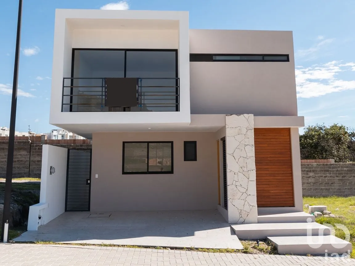 Casa en Venta en Flor del Bosque, Amozoc, Puebla | NEX-285801 | iad México | Foto 1 de 15