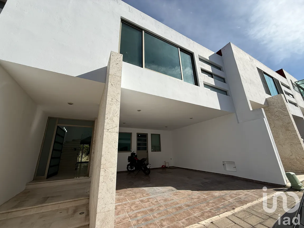 Casa en Venta en Rancho San José Xilotzingo, Puebla, Puebla | NEX-291736 | iad México | Foto 1 de 14