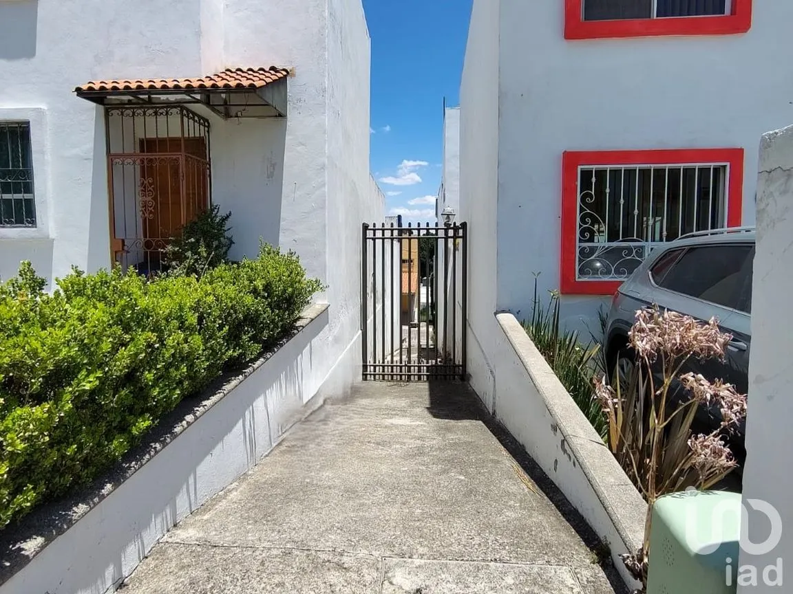 Casa en Venta en El Alto, Chiautempan, Tlaxcala | NEX-293641 | iad México | Foto 15 de 17