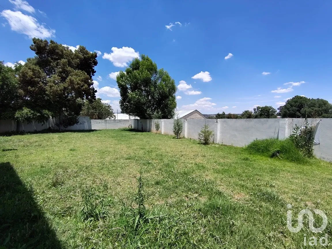 Casa en Venta en El Alto, Chiautempan, Tlaxcala | NEX-293641 | iad México | Foto 17 de 17