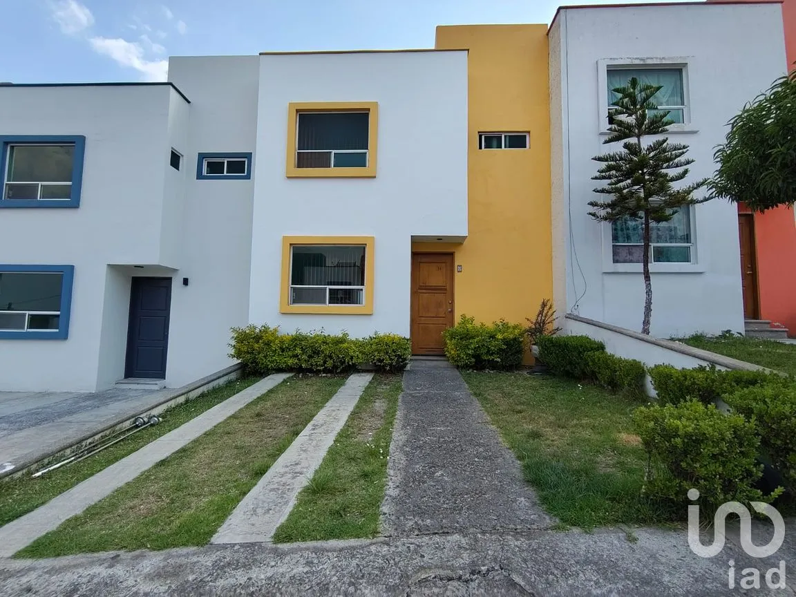 Casa en Venta en El Alto, Chiautempan, Tlaxcala | NEX-293641 | iad México | Foto 1 de 17