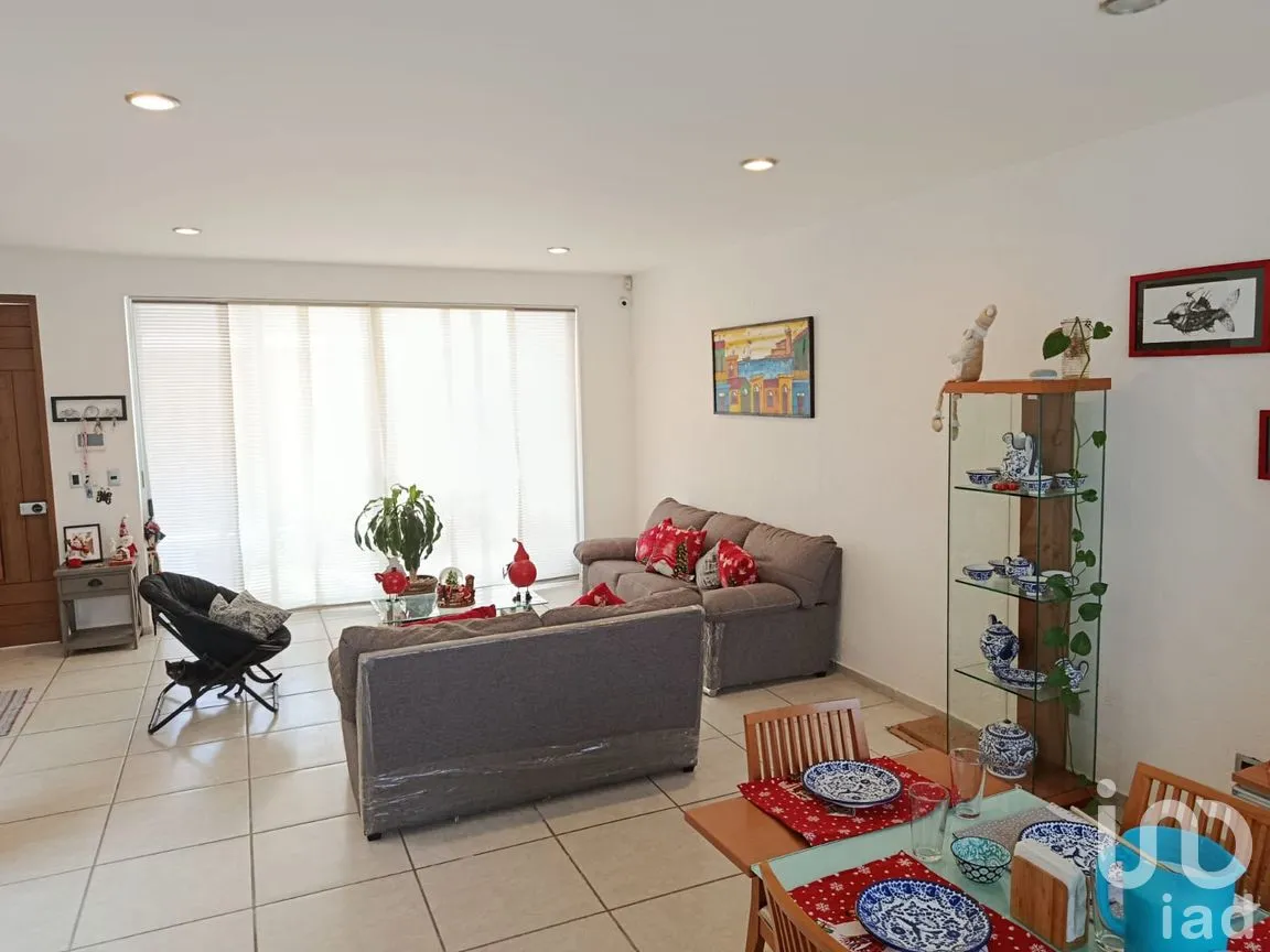 Casa en Venta en San Juan Xilotzingo, Puebla, Puebla | NEX-294078 | iad México | Foto 2 de 14