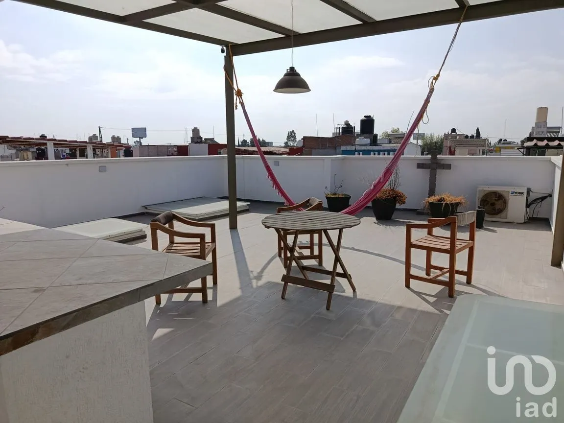 Casa en Venta en San Juan Xilotzingo, Puebla, Puebla | NEX-294078 | iad México | Foto 14 de 14
