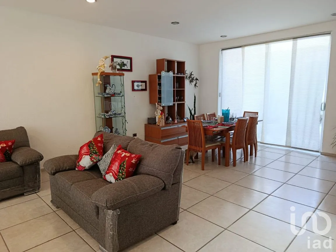 Casa en Venta en San Juan Xilotzingo, Puebla, Puebla | NEX-294078 | iad México | Foto 3 de 14