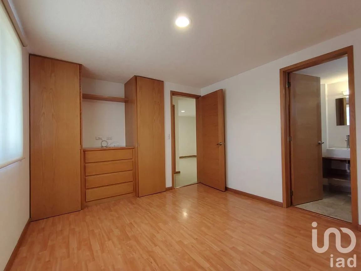 Departamento en Renta en Santa Cruz Buenavista, Puebla, Puebla | NEX-294945 | iad México | Foto 12 de 15