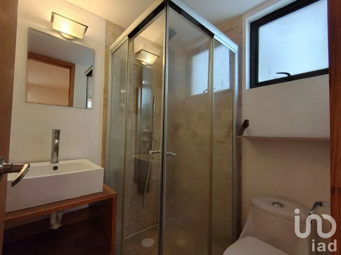 Departamento en Renta en Santa Cruz Buenavista, Puebla, Puebla | NEX-294945 | iad México | Foto 13 de 15