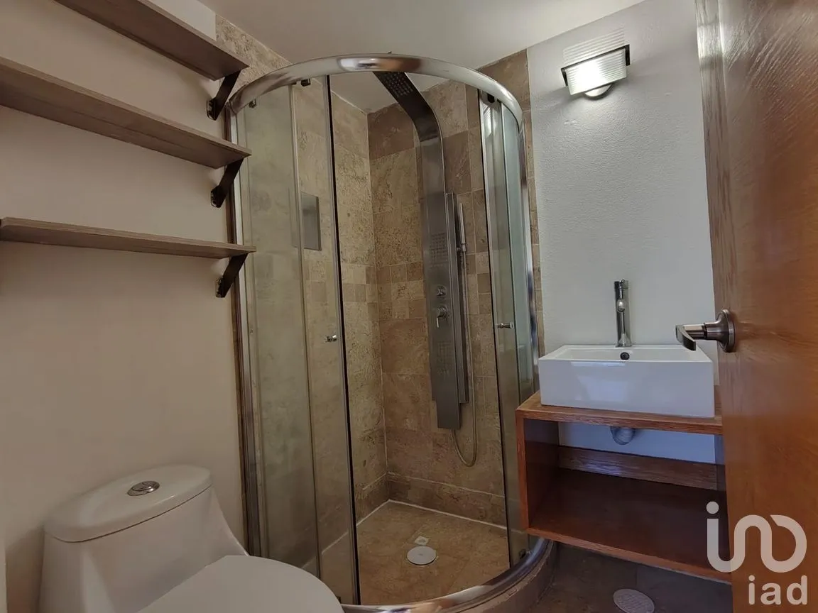 Departamento en Renta en Santa Cruz Buenavista, Puebla, Puebla | NEX-294945 | iad México | Foto 14 de 15