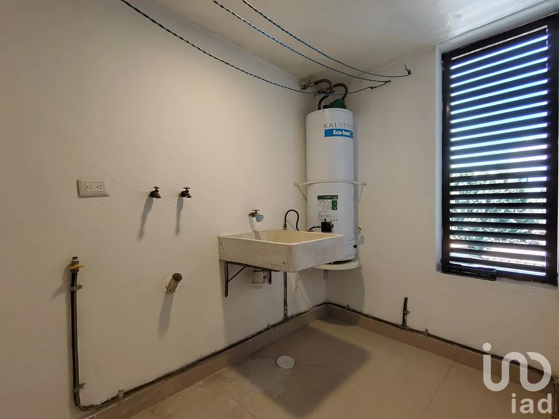 Departamento en Renta en Santa Cruz Buenavista, Puebla, Puebla | NEX-294945 | iad México | Foto 15 de 15