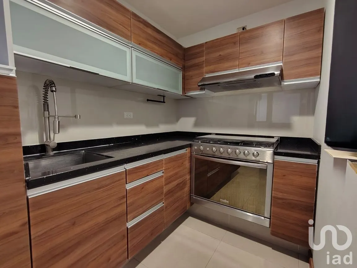 Departamento en Renta en Santa Cruz Buenavista, Puebla, Puebla | NEX-294945 | iad México | Foto 4 de 15