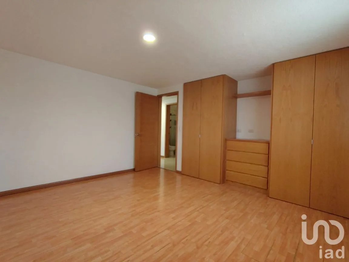 Departamento en Renta en Santa Cruz Buenavista, Puebla, Puebla | NEX-294945 | iad México | Foto 9 de 15