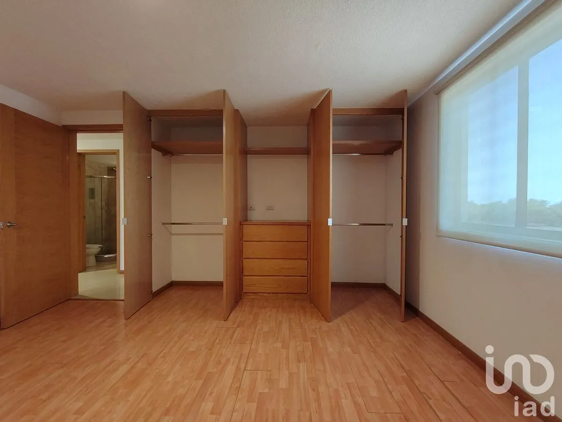 Departamento en Renta en Santa Cruz Buenavista, Puebla, Puebla | NEX-294945 | iad México | Foto 10 de 15