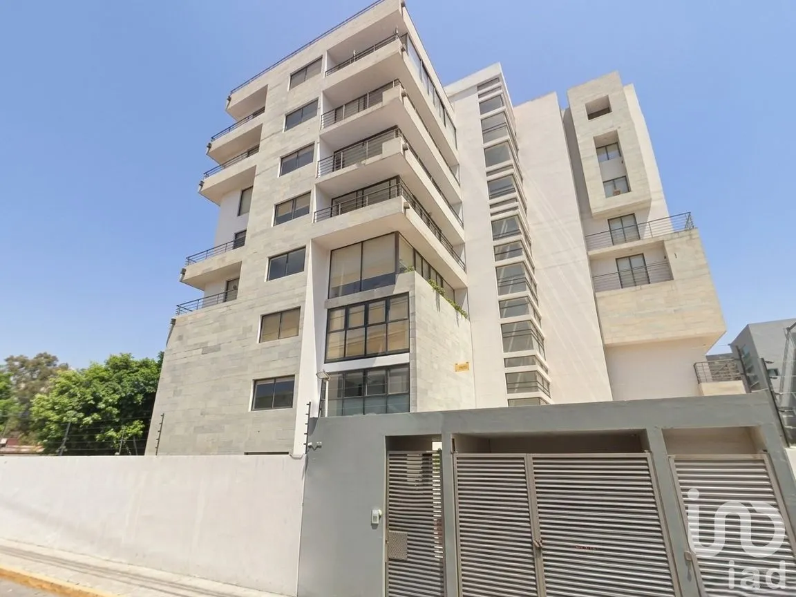 Departamento en Renta en Santa Cruz Buenavista, Puebla, Puebla | NEX-294945 | iad México | Foto 1 de 15