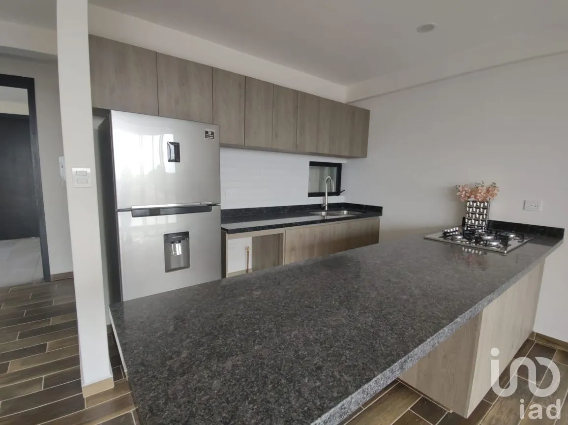 Departamento en Venta en Arboledas de Loma Bella, Puebla, Puebla | NEX-297173 | iad México | Foto 2 de 12