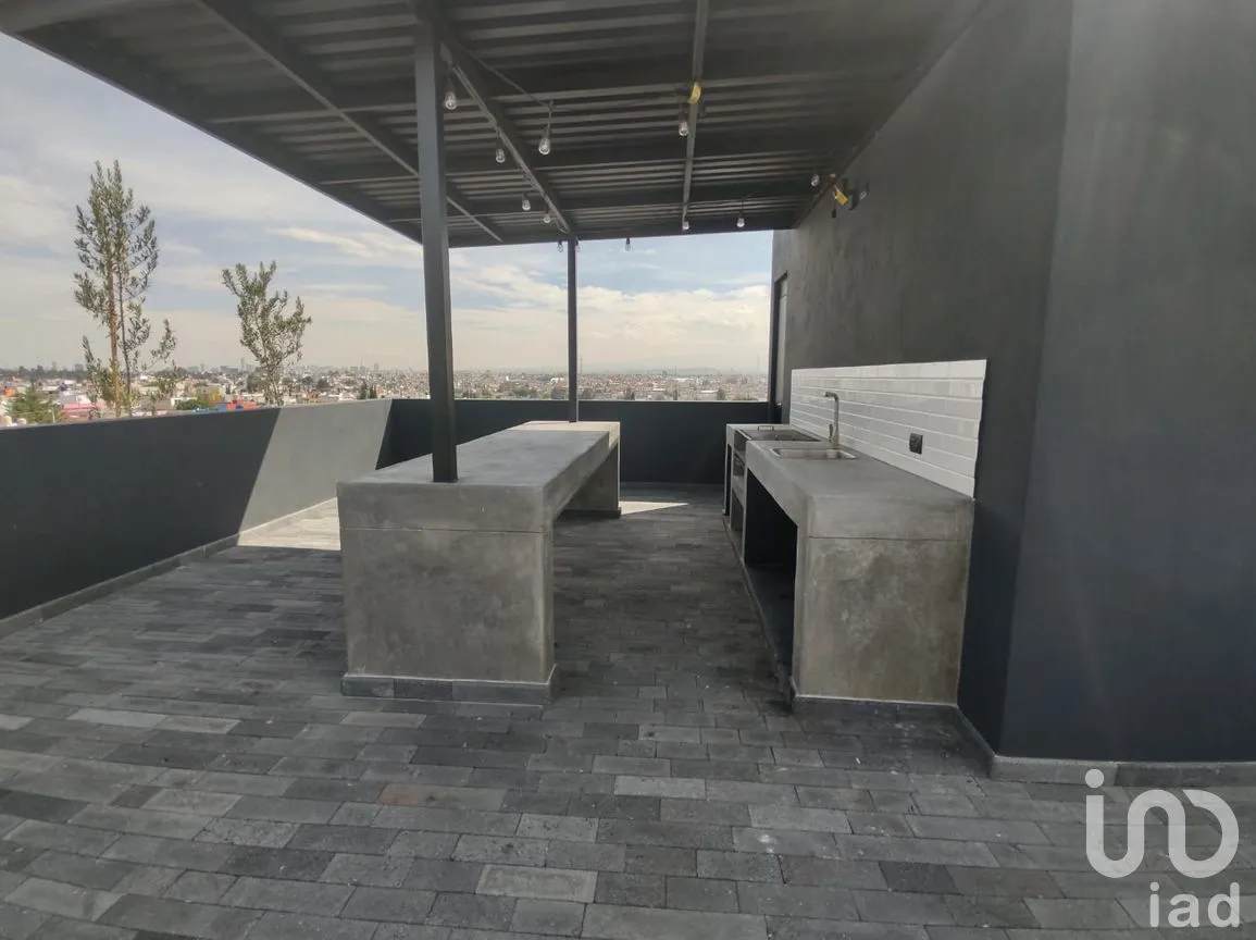 Departamento en Venta en Arboledas de Loma Bella, Puebla, Puebla | NEX-297173 | iad México | Foto 11 de 12