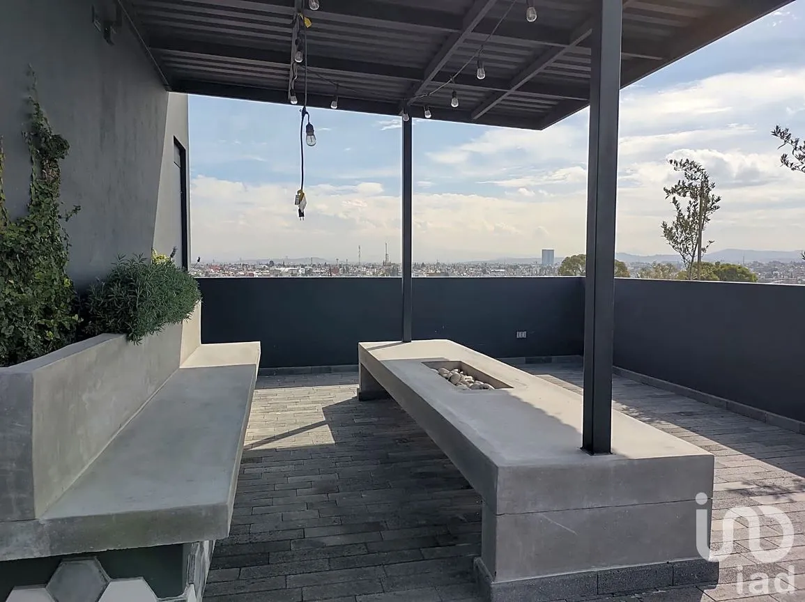 Departamento en Venta en Arboledas de Loma Bella, Puebla, Puebla | NEX-297173 | iad México | Foto 12 de 12