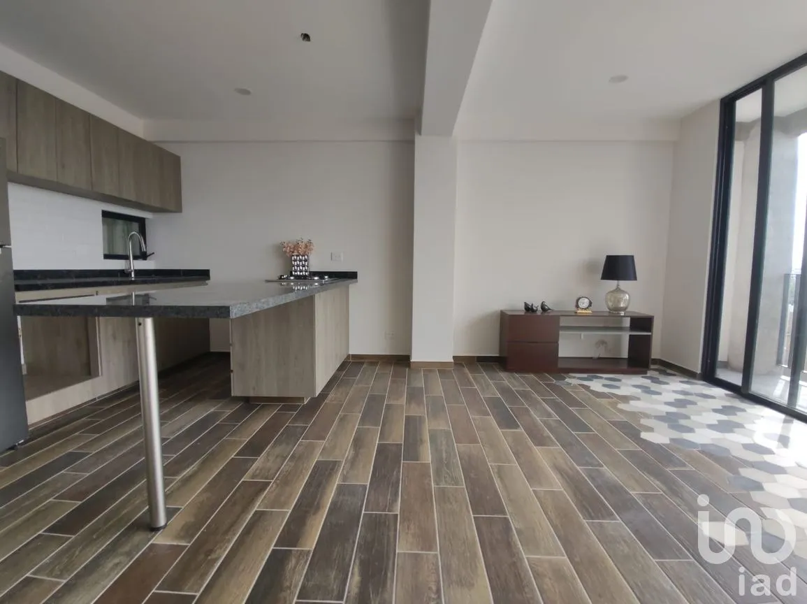 Departamento en Venta en Arboledas de Loma Bella, Puebla, Puebla | NEX-297173 | iad México | Foto 3 de 12