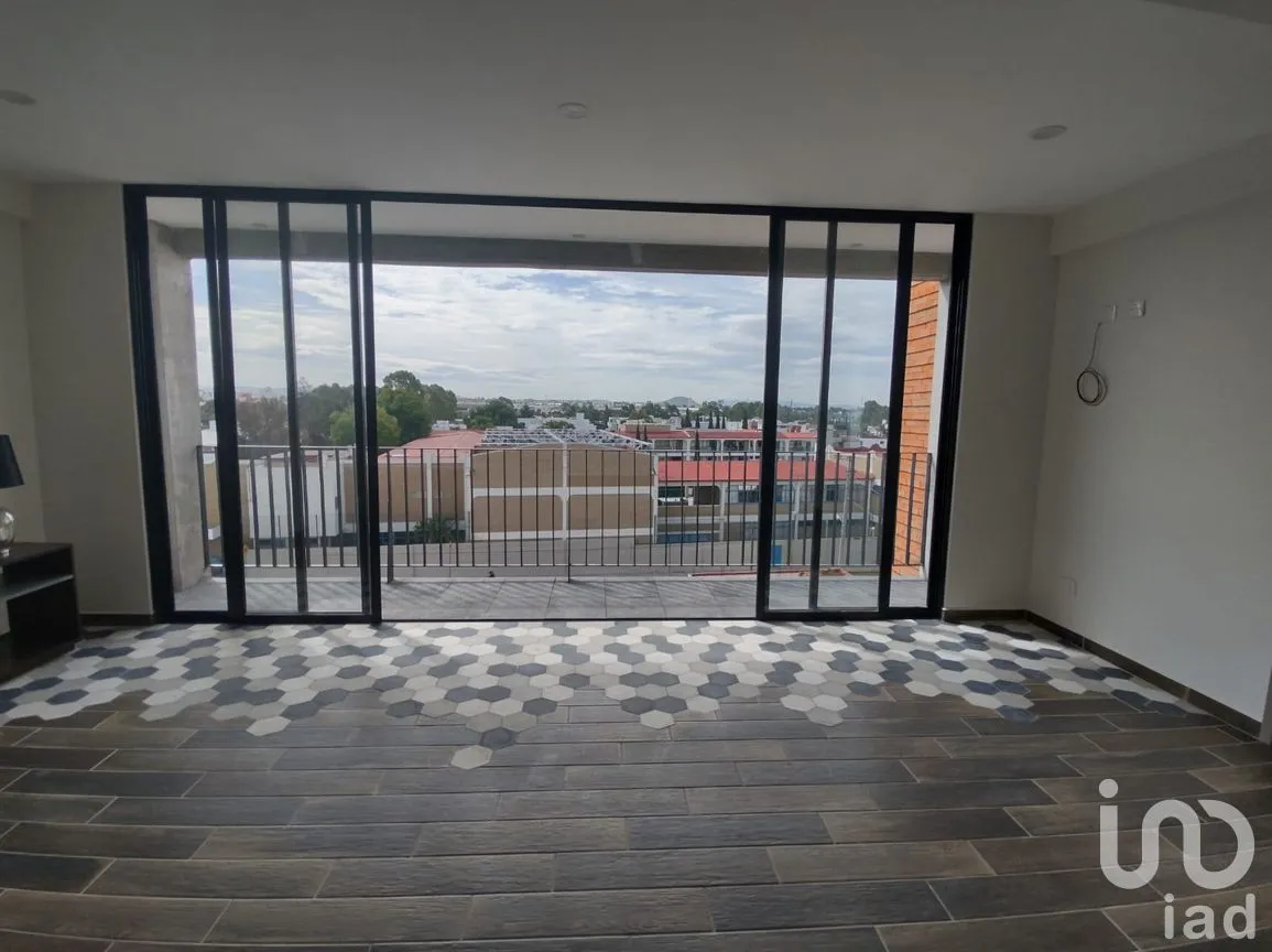 Departamento en Venta en Arboledas de Loma Bella, Puebla, Puebla | NEX-297173 | iad México | Foto 4 de 12