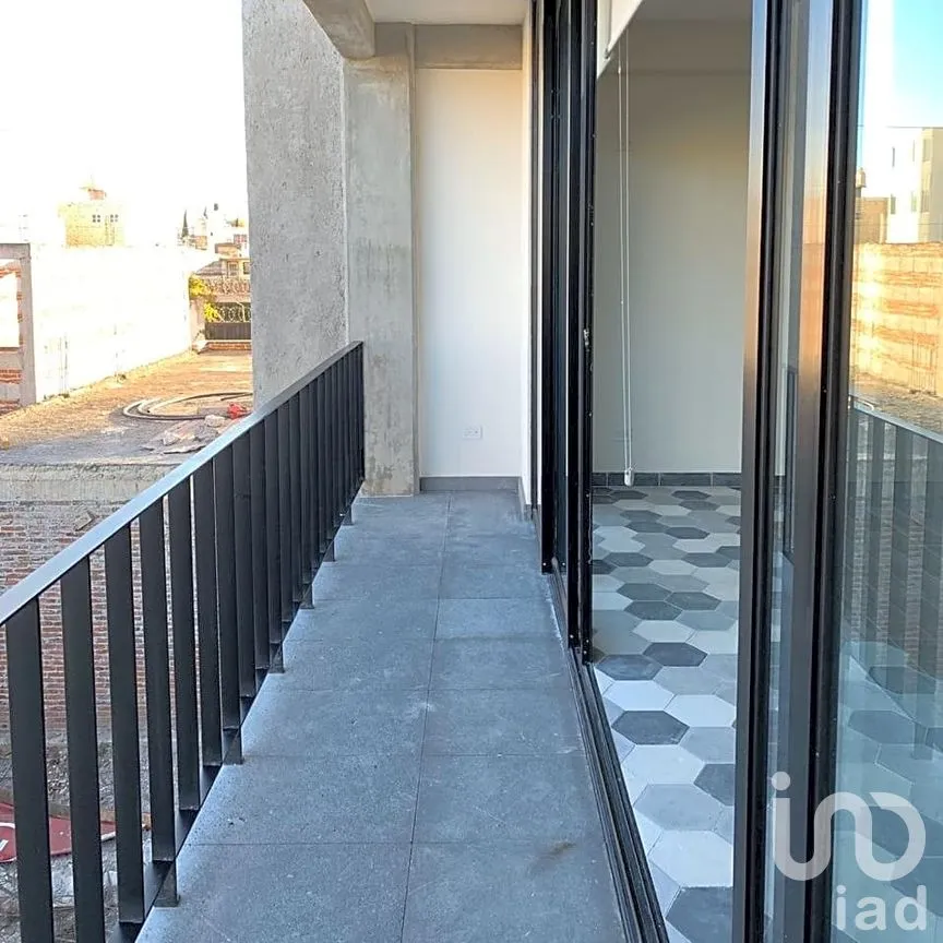Departamento en Venta en Arboledas de Loma Bella, Puebla, Puebla | NEX-297173 | iad México | Foto 9 de 12