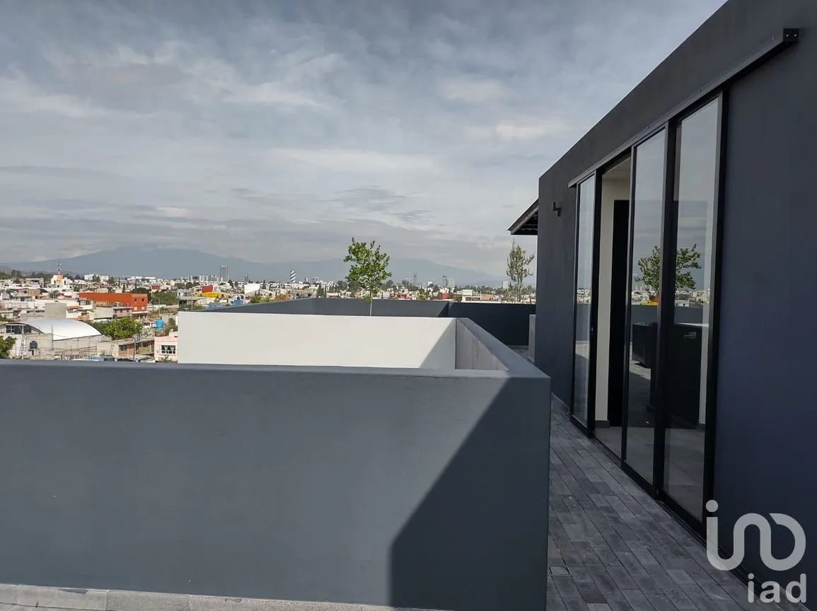 Departamento en Venta en Arboledas de Loma Bella, Puebla, Puebla | NEX-297173 | iad México | Foto 10 de 12