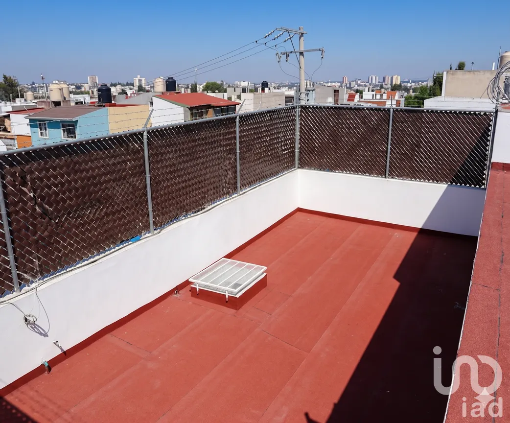Casa en Venta en Granjas San Isidro, Puebla, Puebla | NEX-297188 | iad México | Foto 12 de 13