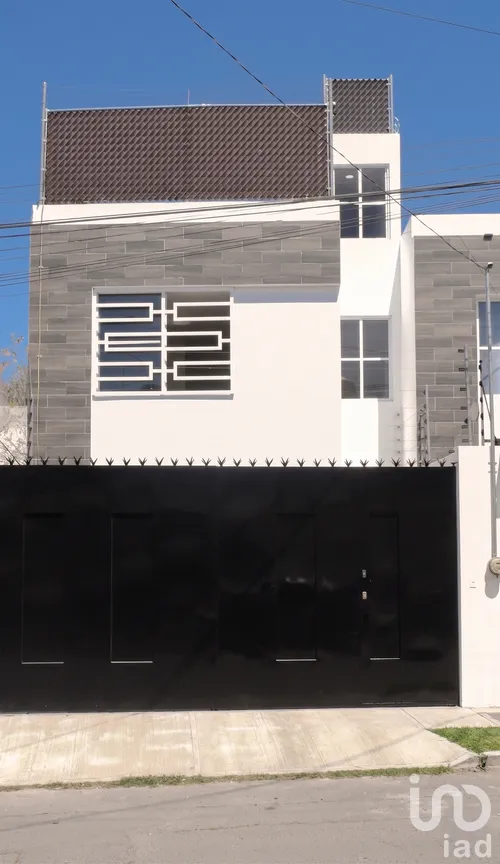 Casa en Venta en Granjas San Isidro, Puebla, Puebla | NEX-297188 | iad México | Foto 1 de 13