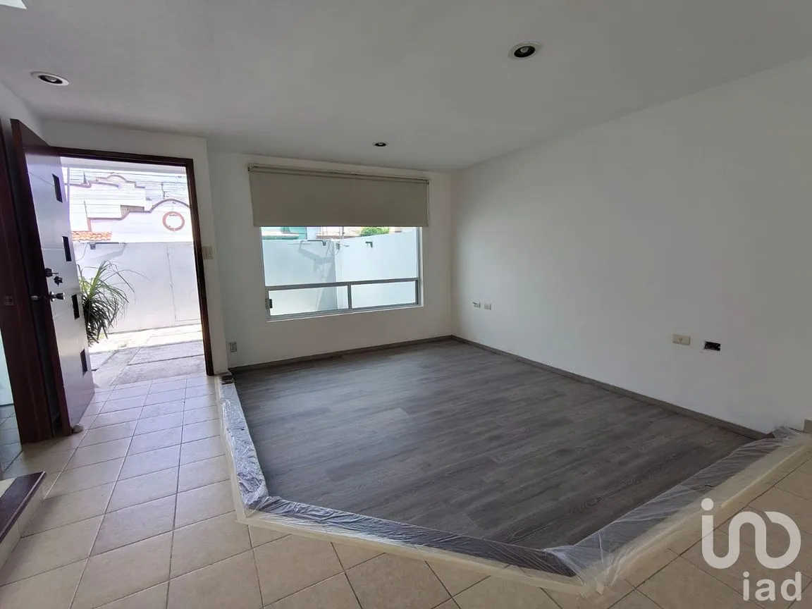 Casa en Renta en Bello Horizonte, Puebla, Puebla | NEX-299573 | iad México | Foto 2 de 13